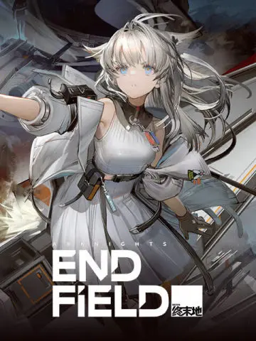 Games Arknights: Enfield via Login
